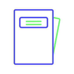 Document  Icon