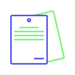 Document  Icon