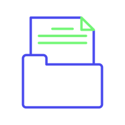 Document  Icon