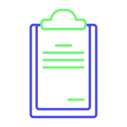 Document  Icon