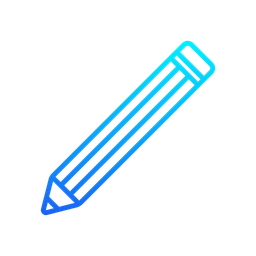 Pencil  Icon