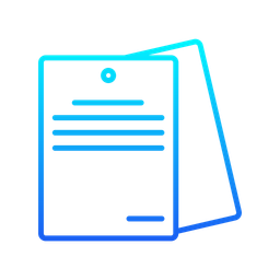 Document  Icon