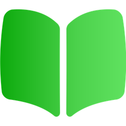 Book  Icon