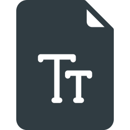 Type  Icon