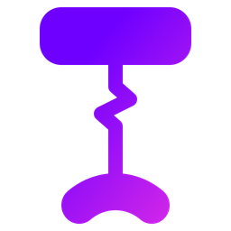 Chair  Icon