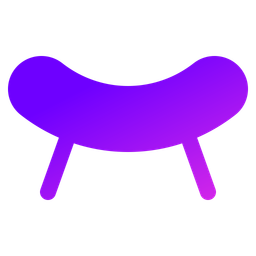 Chair  Icon