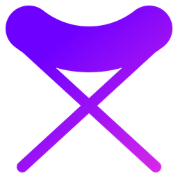 Chair  Icon