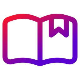 Book  Icon