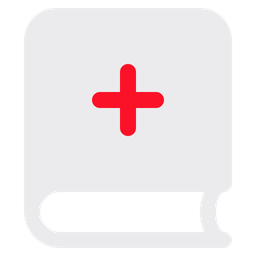 Book  Icon