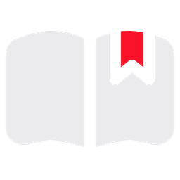 Book  Icon