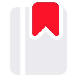 Book  Icon