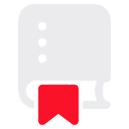 Book  Icon