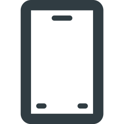 Smartphone  Icon