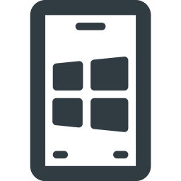 Smartphone  Icon