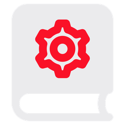 Book  Icon