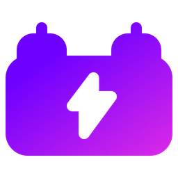 Battery  Icon