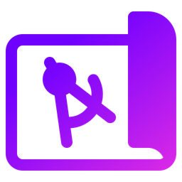 Blueprint  Icon