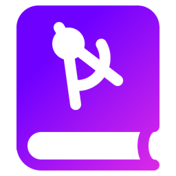 Book  Icon