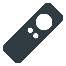 Remote  Icon