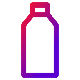 Bottle  Icon