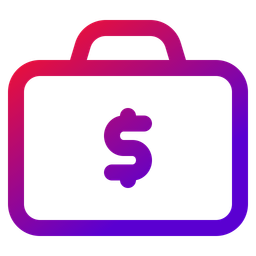 Bag  Icon