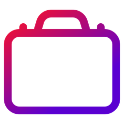 Bag  Icon