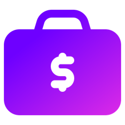 Bag  Icon