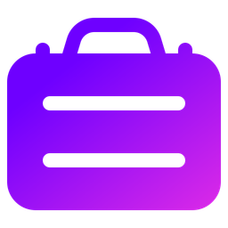 Bag  Icon