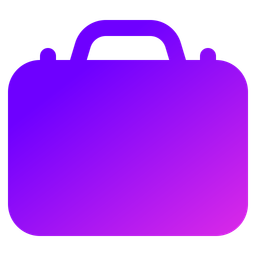 Bag  Icon