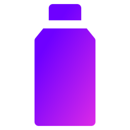 Bottle  Icon