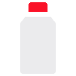 Bottle  Icon