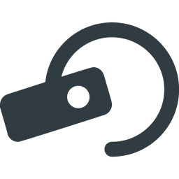 Headset  Icon