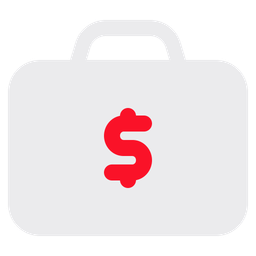 Bag  Icon