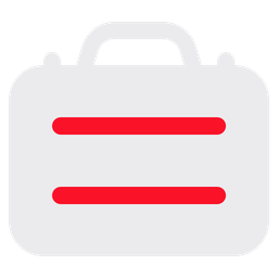 Bag  Icon