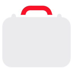 Bag  Icon