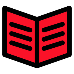 Book  Icon