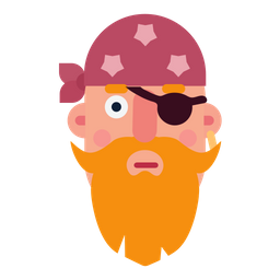 Pirate  Icon