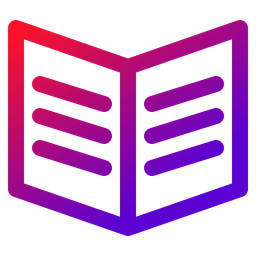 Book  Icon