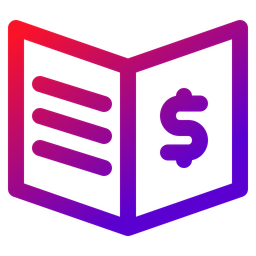 Book  Icon