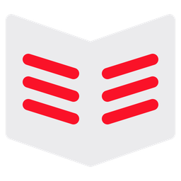 Book  Icon