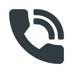 Telephone Phone Call Icon