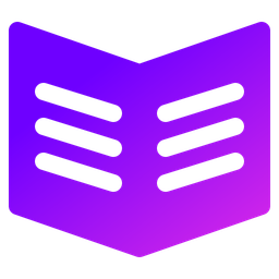 Book  Icon