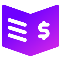 Book  Icon