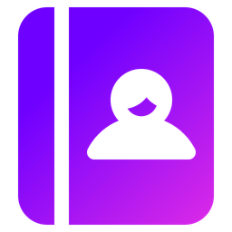 Book  Icon