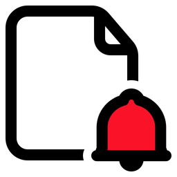 Bell  Icon