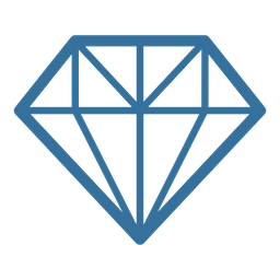 Diamond  Icon