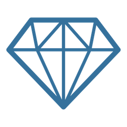 Diamond  Icon