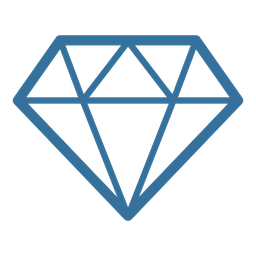 Diamond  Icon