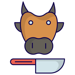 Cow  Icon