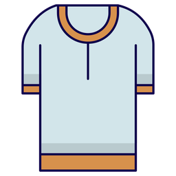 Clothes  Icon